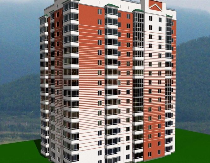 г. Чита, ул. Красных Коммунаров