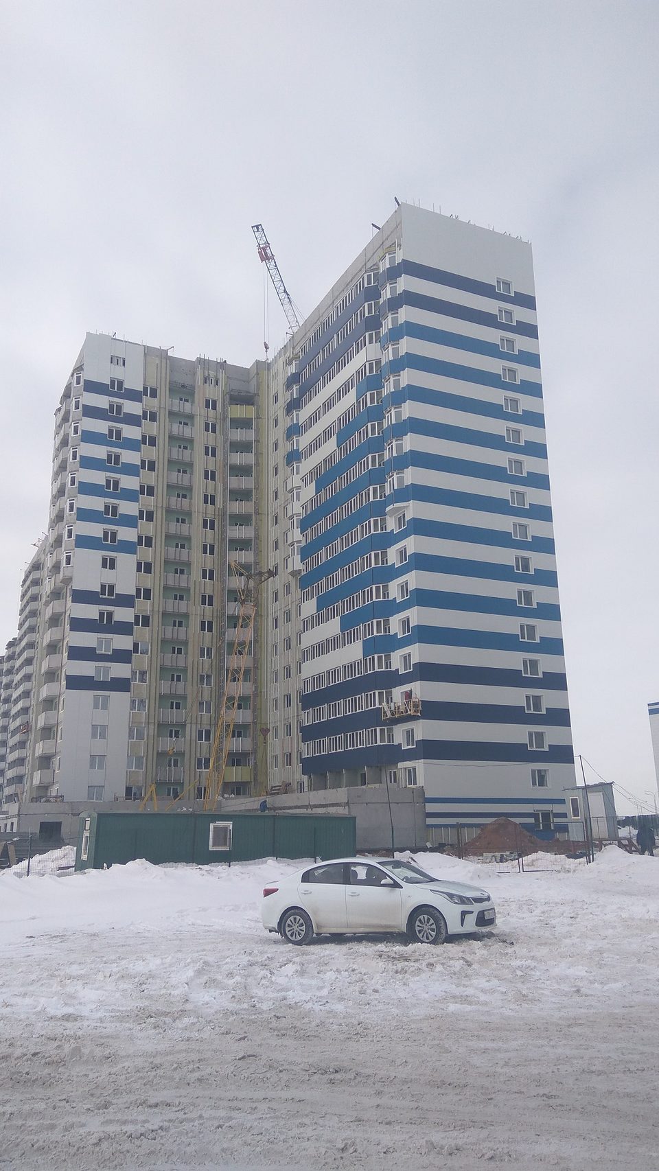 г. Оренбург, район Дзержинский