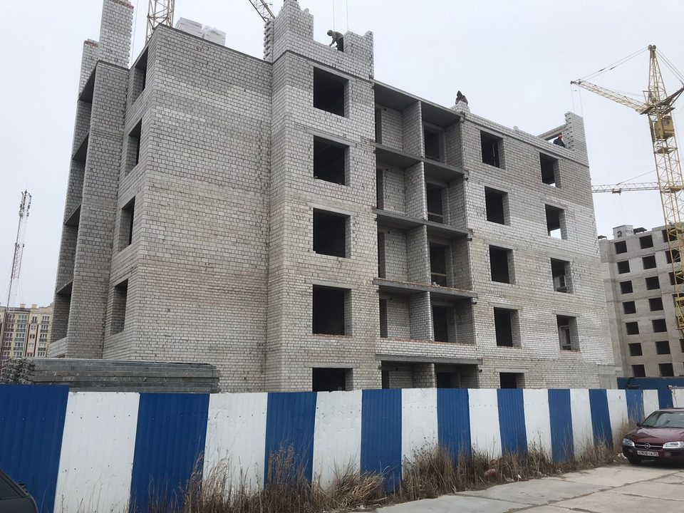 ЖК "Венецианский квартал