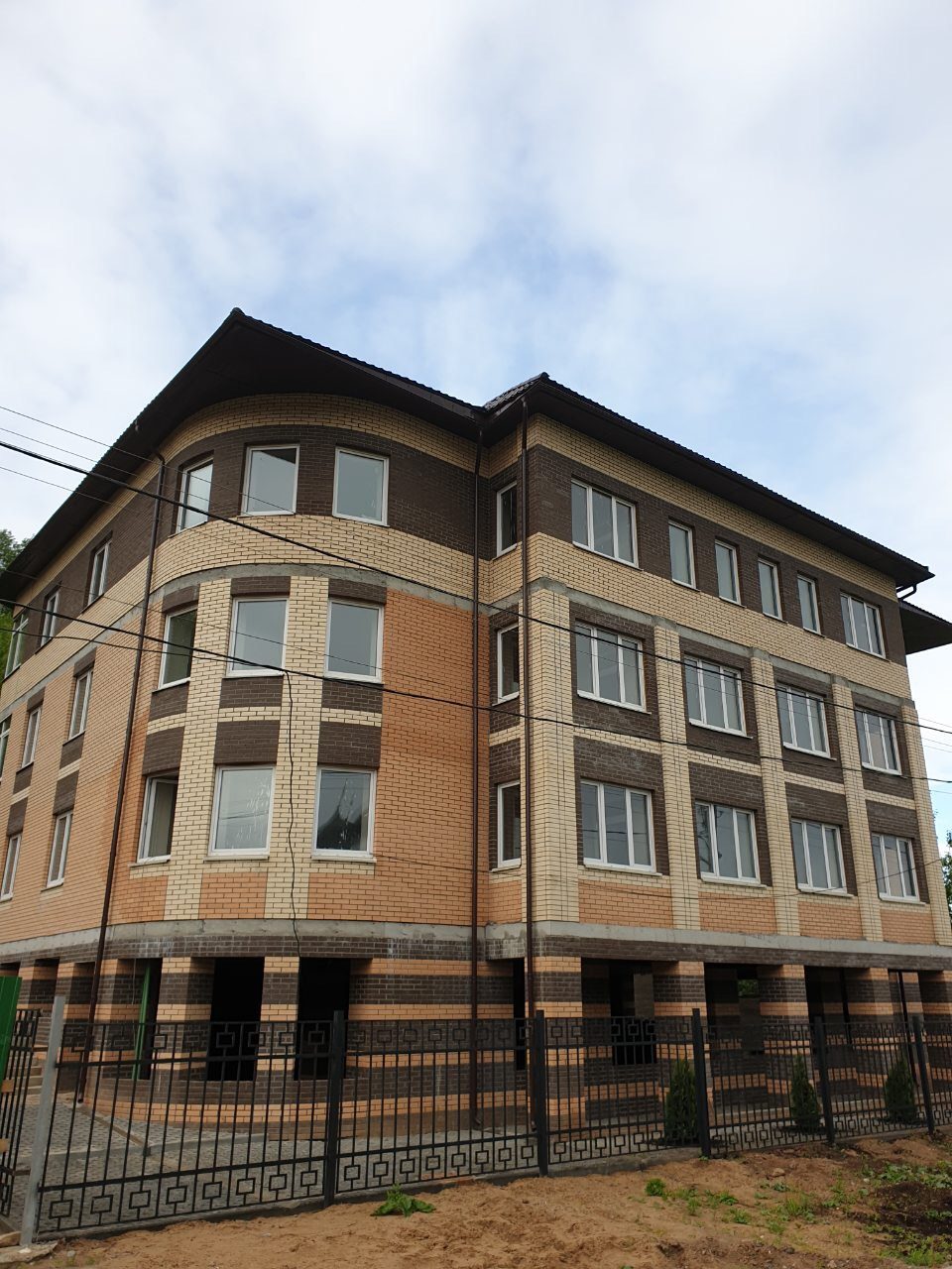 г. Киров, улица Спасская