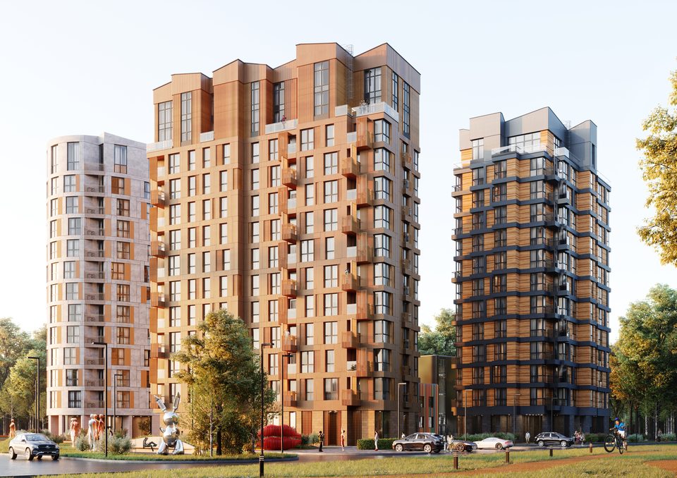 Russian Design District