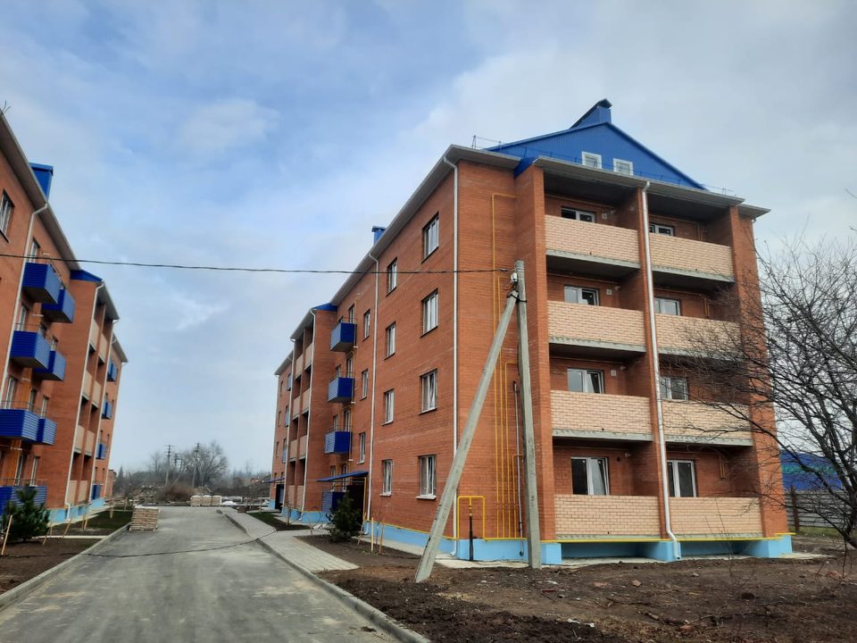 ст-ца Ленинградская, ярмарочная Ярмарочная
