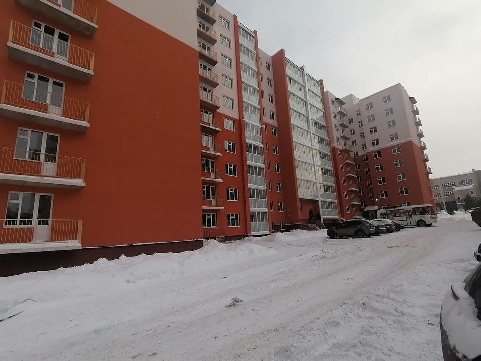 г. Кемерово, ул Юрия Двужильного
