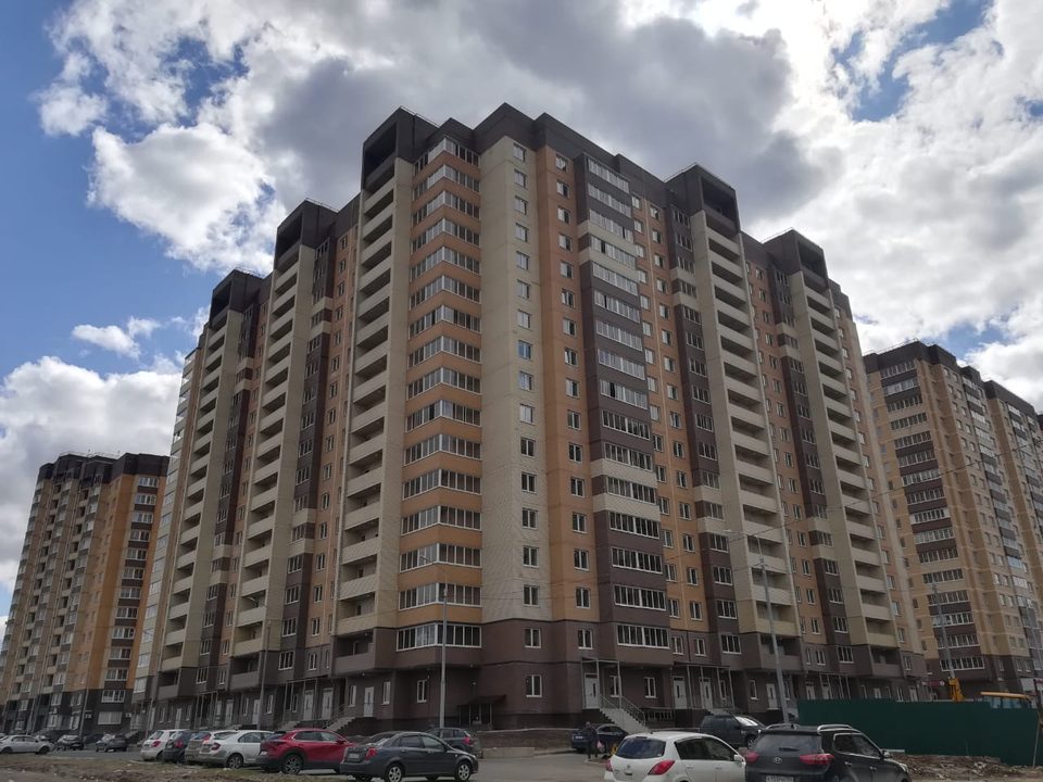 МО, тер Городское поселение Пироговский