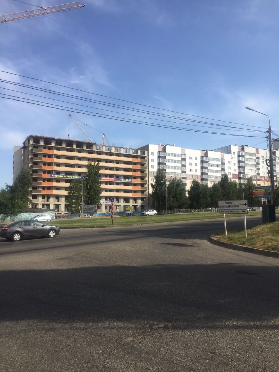 г. Ставрополь, пр-кт Кулакова