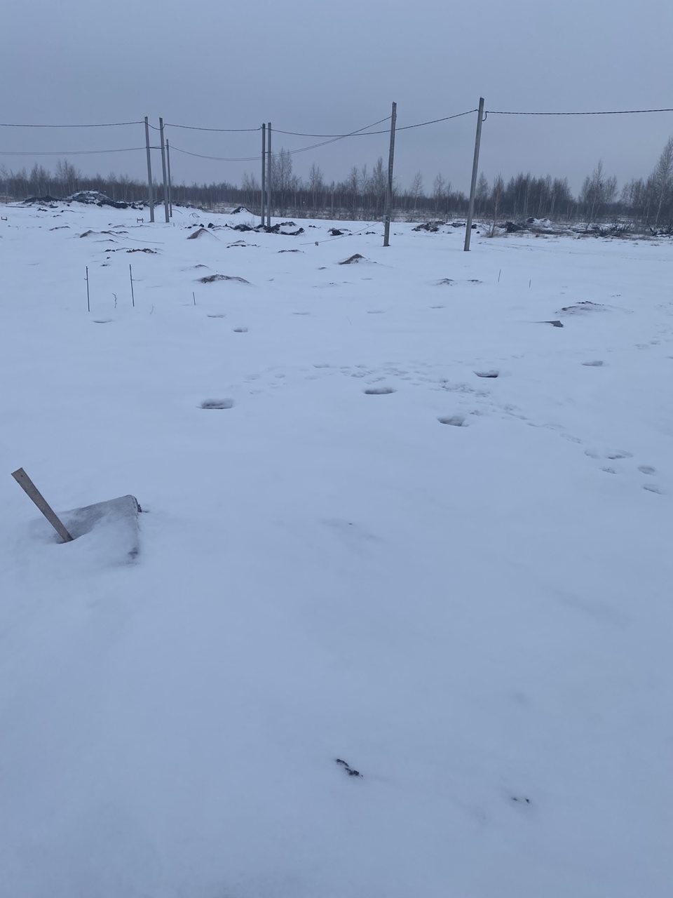 мкр Дубрава (село Архангельское), пр-д 3-й