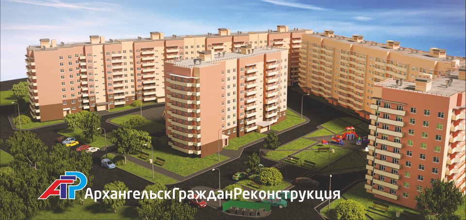 г. Архангельск, ул Стрелковая