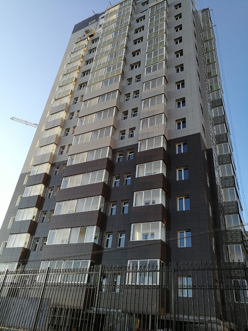 г. Якутск, улица Автодорожная