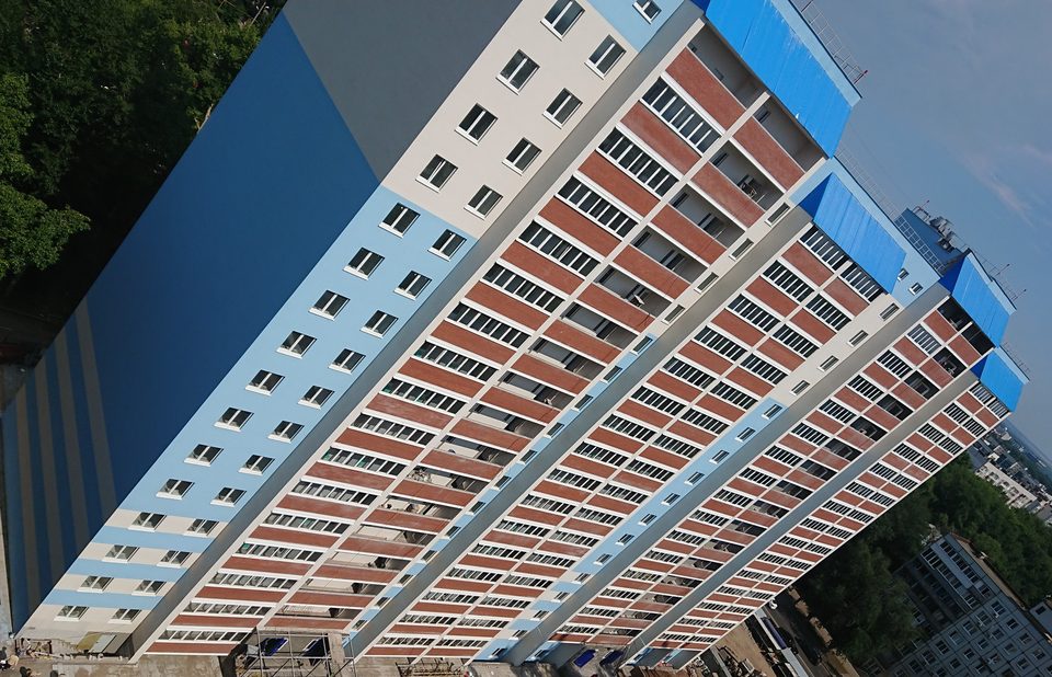 г. Самара, улицы Металлистов, Енисейская, Советская, проспект Металлургов
