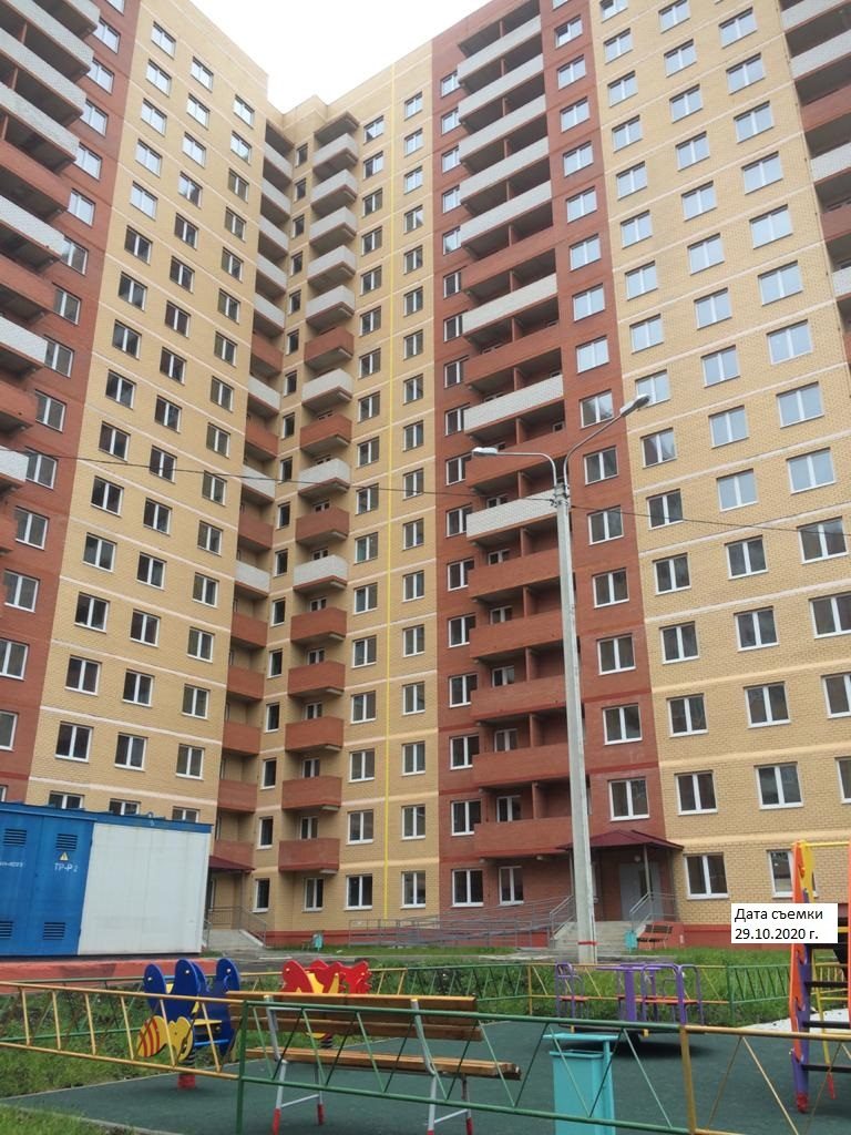 МО, г. Дмитров, микрорайон Махалина