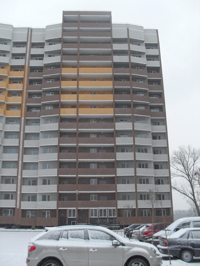 г. Брянск, мкр., ул. мкр. Московский, улица Бурова
