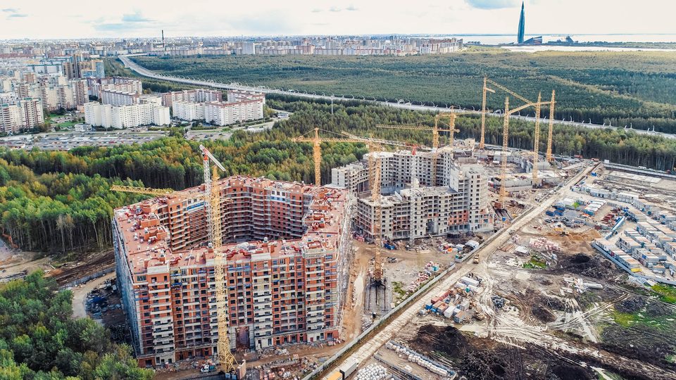 ЖК "Ariosto!