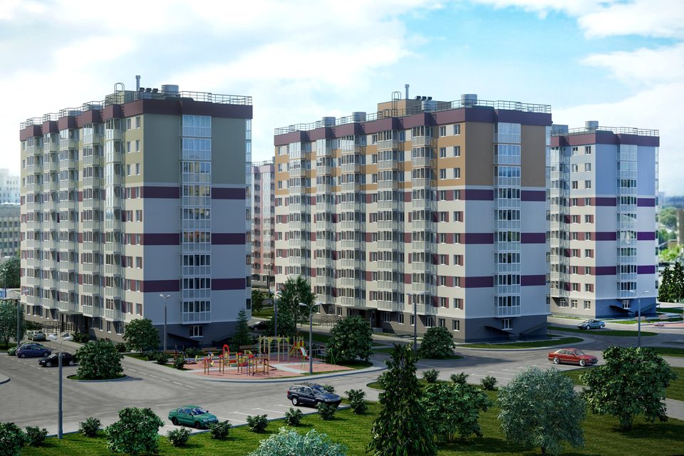 Полное индивидуализирующее коммерческое обозначение: Жилой комплекс "Парк Европейский"; - сокращенное индивидуализирующее коммерческое обозначение: 1) ЖК "Парк Европейский" 2) Парк Европейский