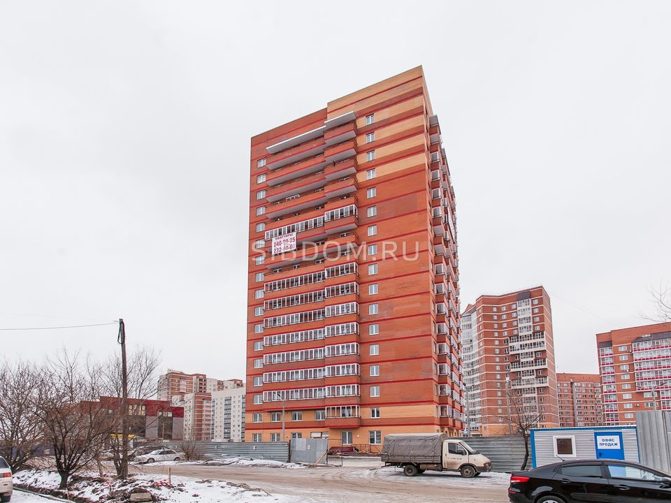 ДОМ на Мате Залки