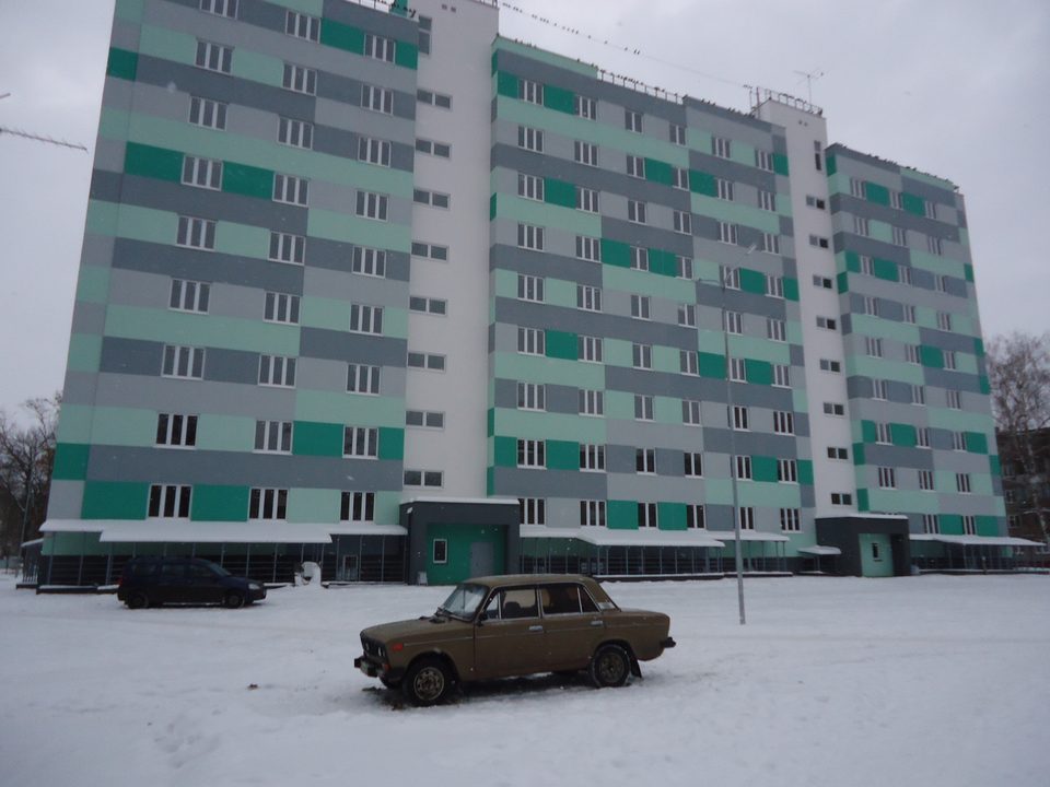 г. НИжний Новгород, шоссе Южное