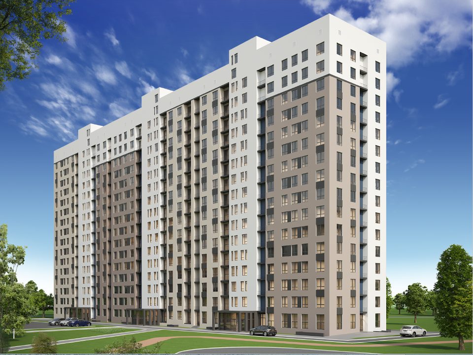 На Радищева