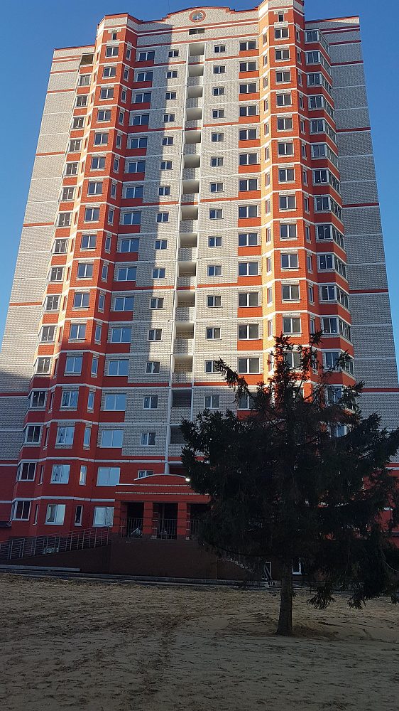 ЖК «Времена Года