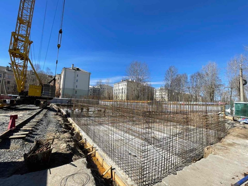 Жилой комплекс "Премиум