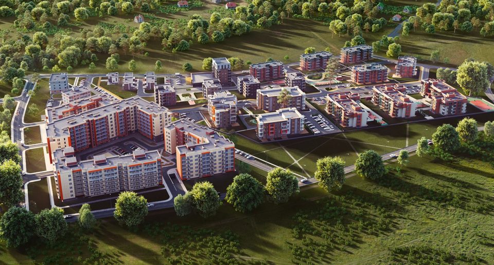 Светлогорск-3