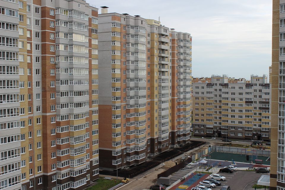 г. Чебоксары, район Калининский