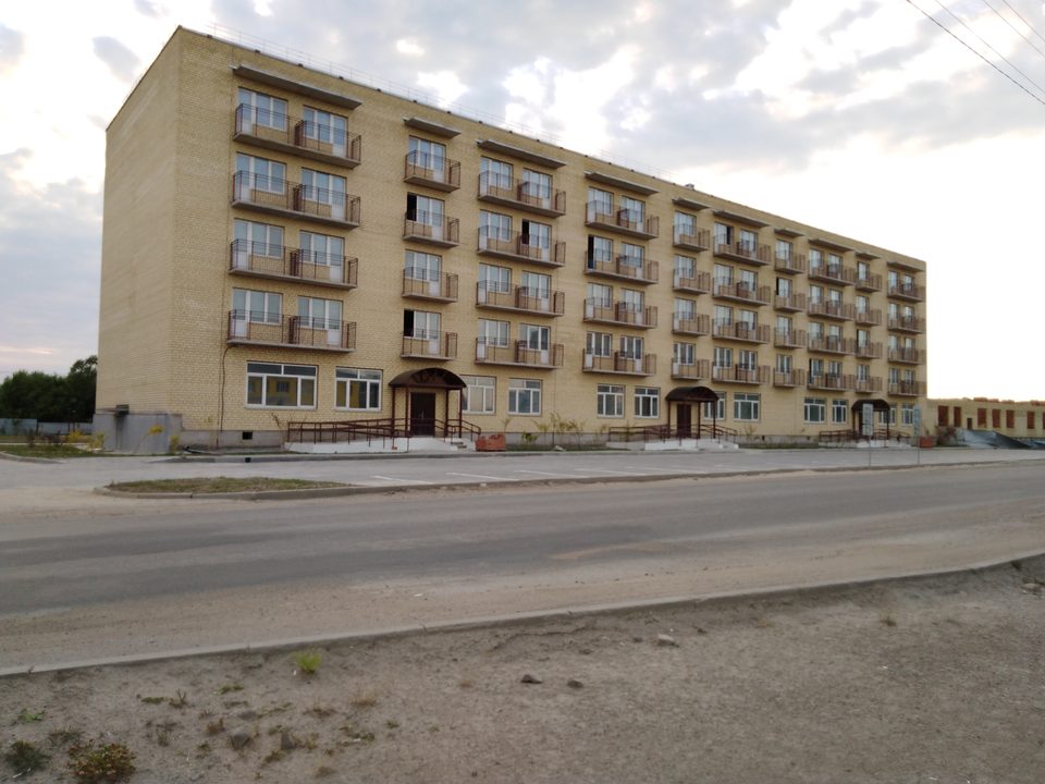 с/мо Городское поселение поселок Шексна, ул Труда