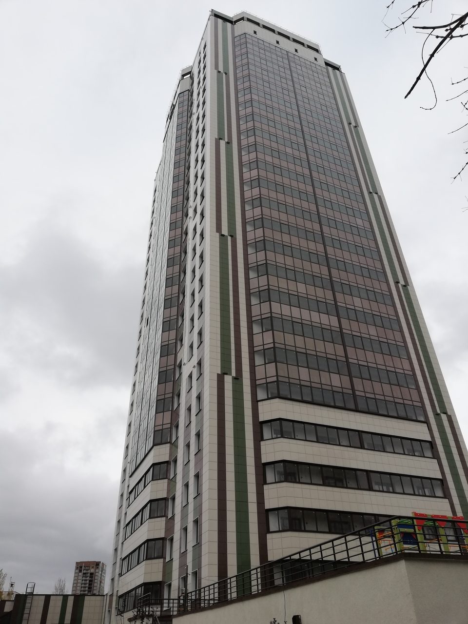 г. Новосибирск, улица Гоголя