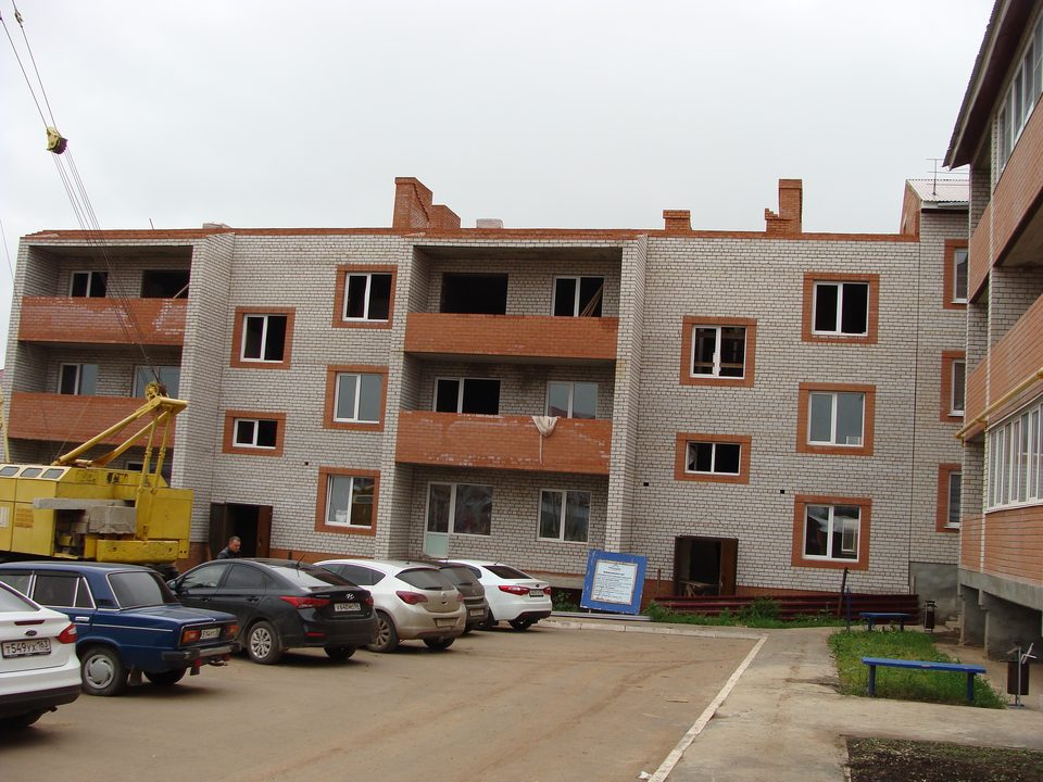 с. Михайловка, улица Д. Морского