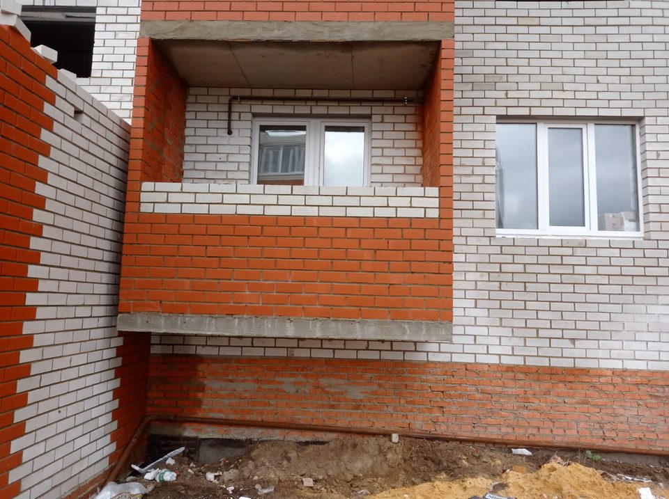пгт. Знаменка, улица Маршала Куликова