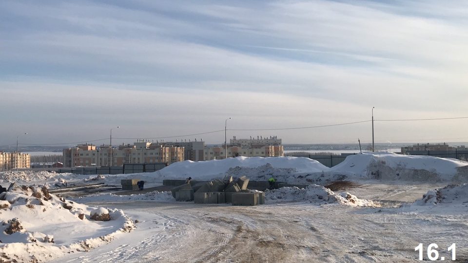Клубный поселок «Привилегия