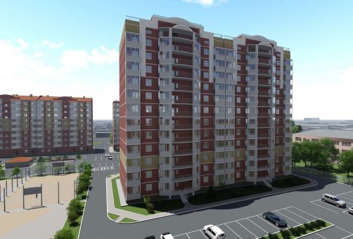 г. Абакан