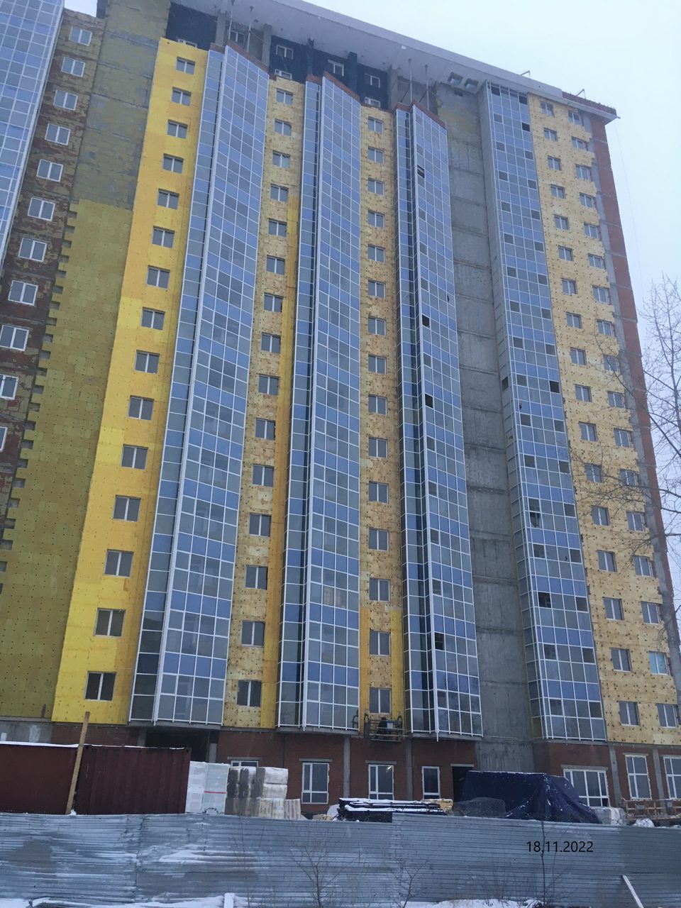 г. Пермь, ул Кировоградская