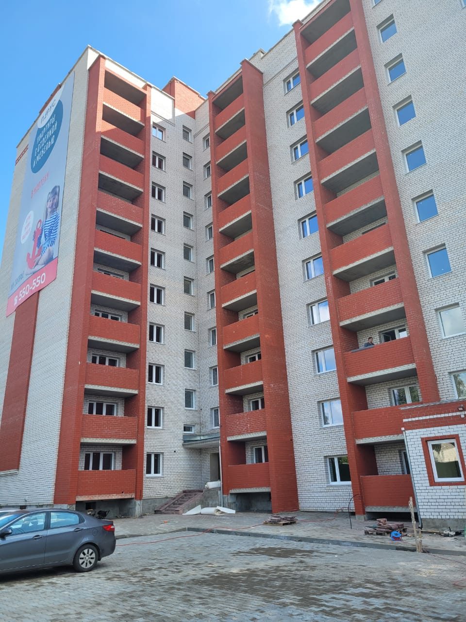 г. Смоленск, проезд Ипподромный
