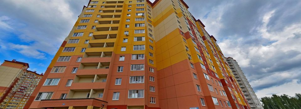 МО, д. Островцы, мкрн Новые Островцы