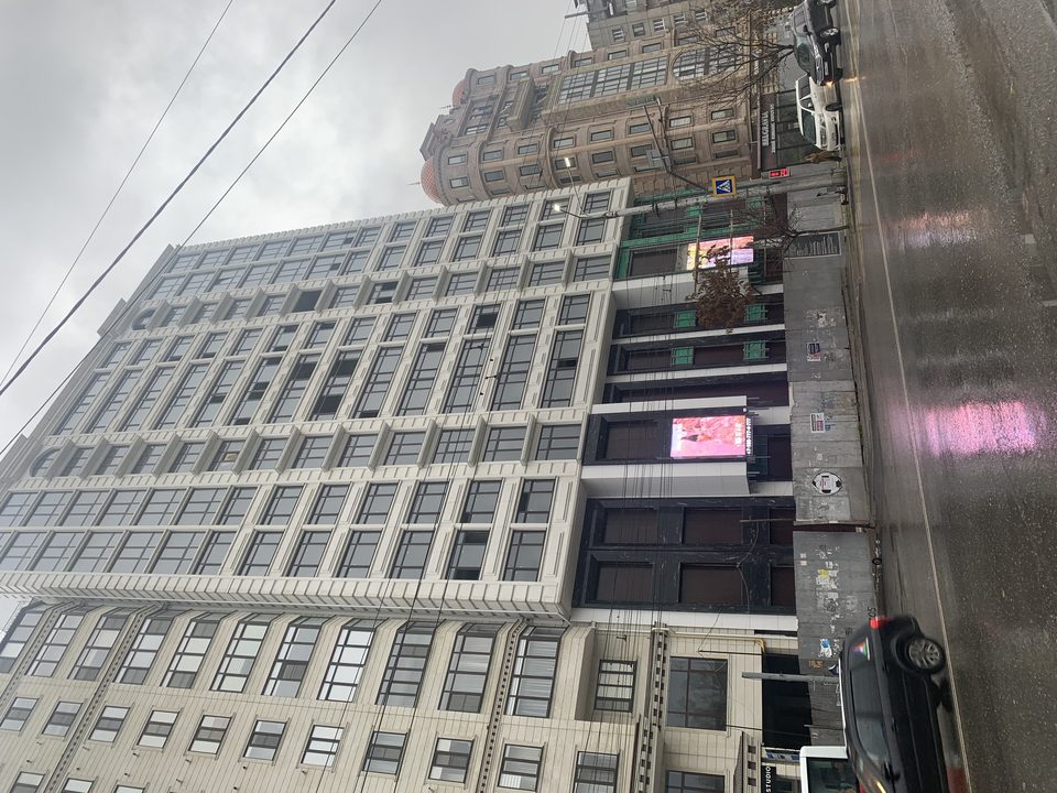 ООО СК "ВОСТОК