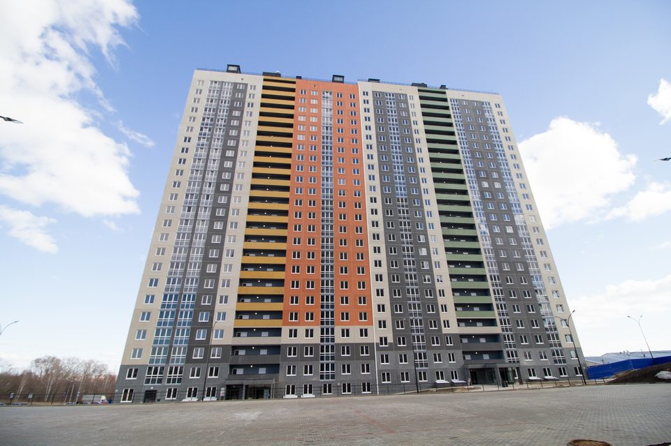 Дом №10