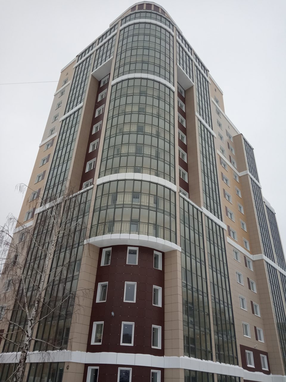 ул Красноармейская