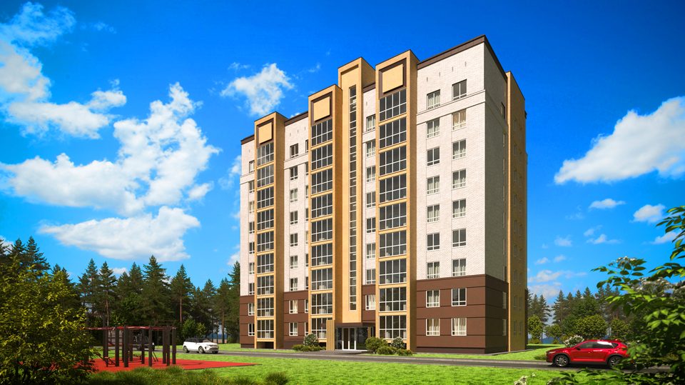 Бурова 2В