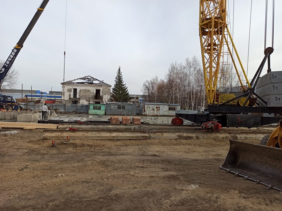 г. Новоалтайск, ул Барнаульская