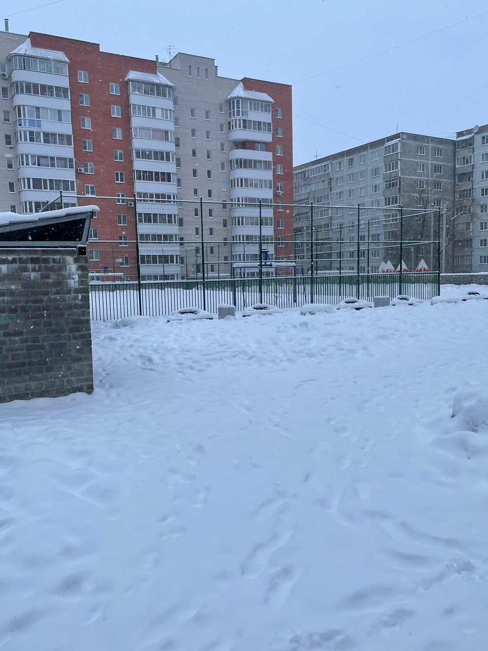 ЖК "Звездный