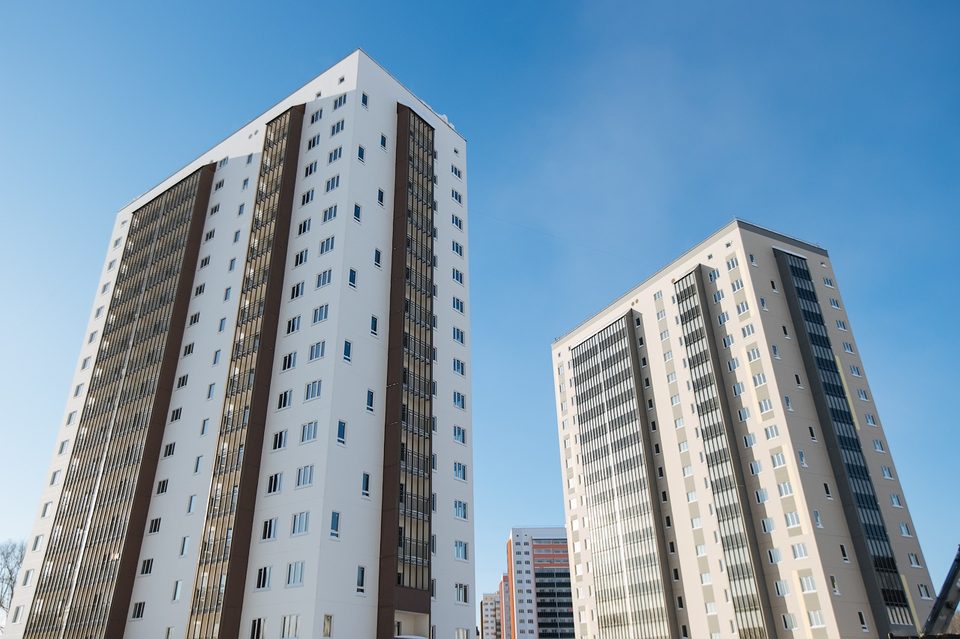 г. Новосибирск, Заречная