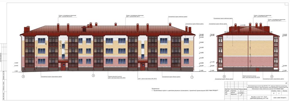 г. Кострома, улица Московская,100