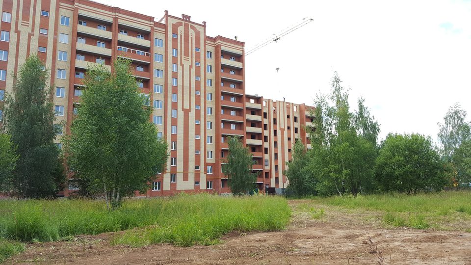 г. Александров, ул Жулева