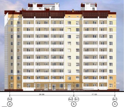 Парковый - 2