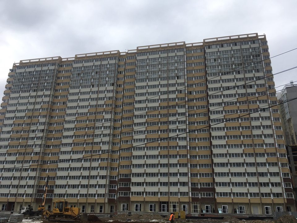 АКАДЕМ Riverside