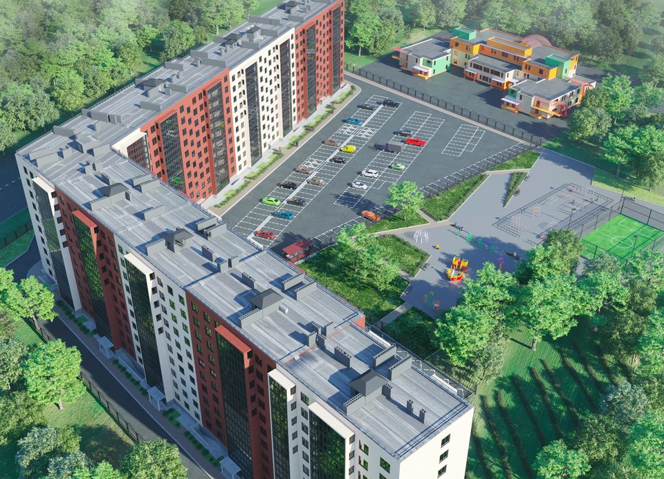 г. Вологда, Улица Новгородская