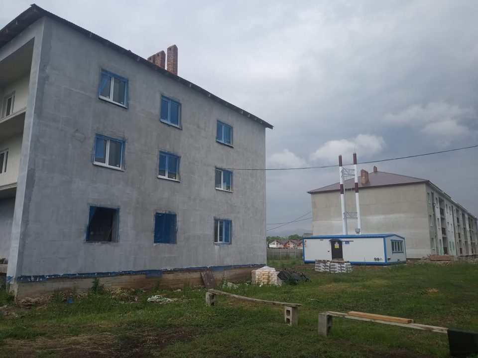 д. Старые Киешки, ул Окраинная