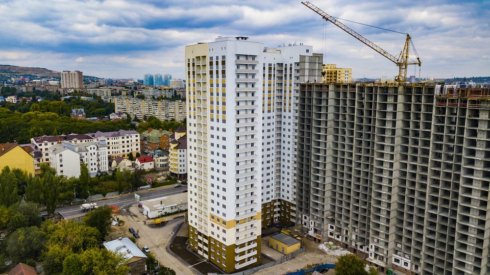 ЖК "Европейский