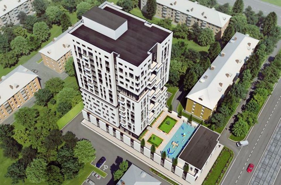 Балатовский