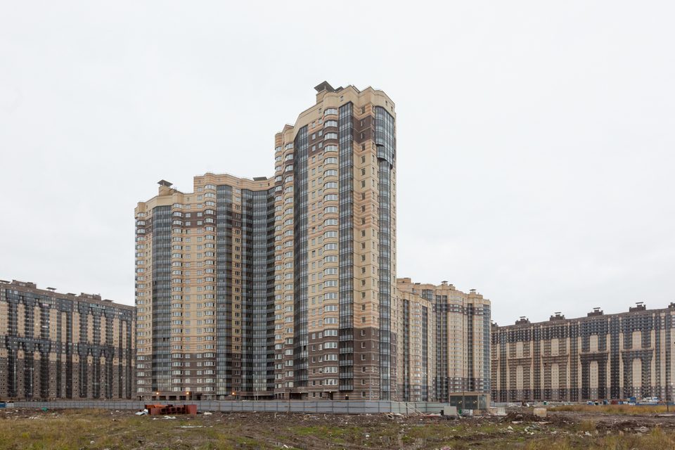 г. Санкт-Петербург