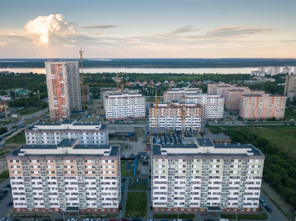 - полное индивидуализирующее коммерческое обозначение: Жилой комплекс "Парк Европейский";  - сокращенное индивидуализирующее коммерческое обозначение: 1) ЖК "Парк Европейский